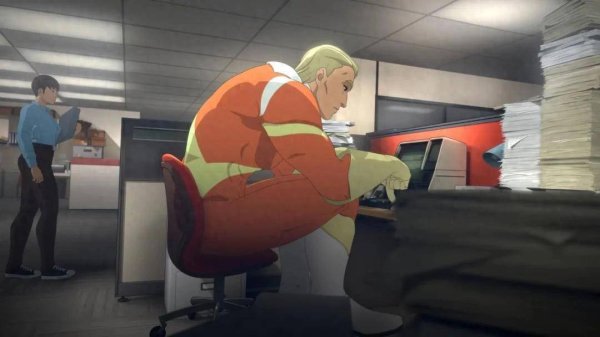 华夏国际 曾经最会做叙事游戏的那帮人，证明了自己没过时